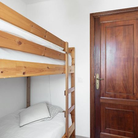 Apartament Casa Camacho La Cuesta  Zewnętrze zdjęcie