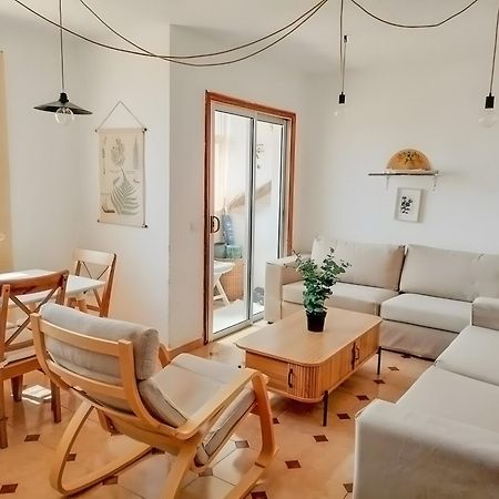Apartament Casa Camacho La Cuesta  Zewnętrze zdjęcie
