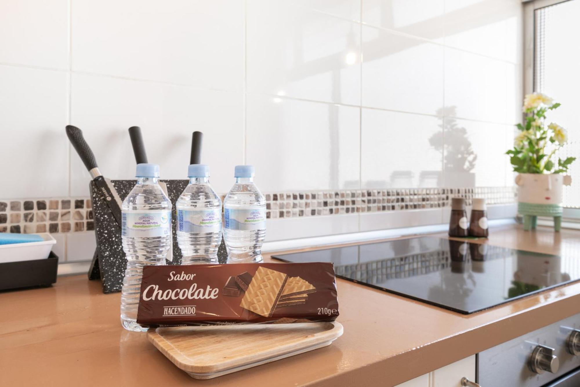 Apartament Casa Camacho La Cuesta  Zewnętrze zdjęcie
