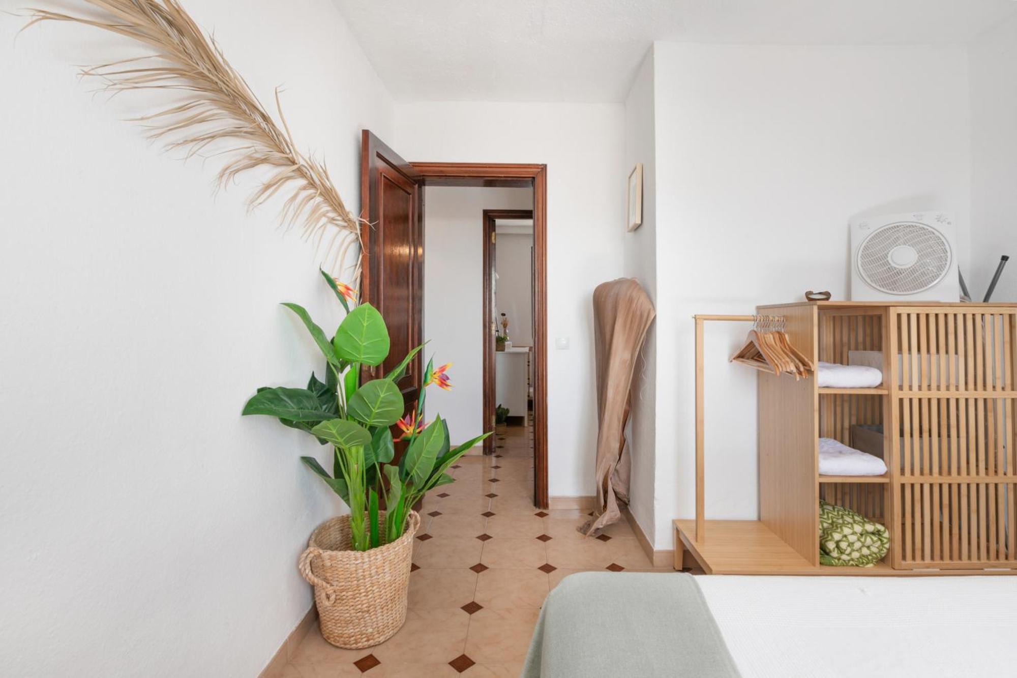 Apartament Casa Camacho La Cuesta  Zewnętrze zdjęcie
