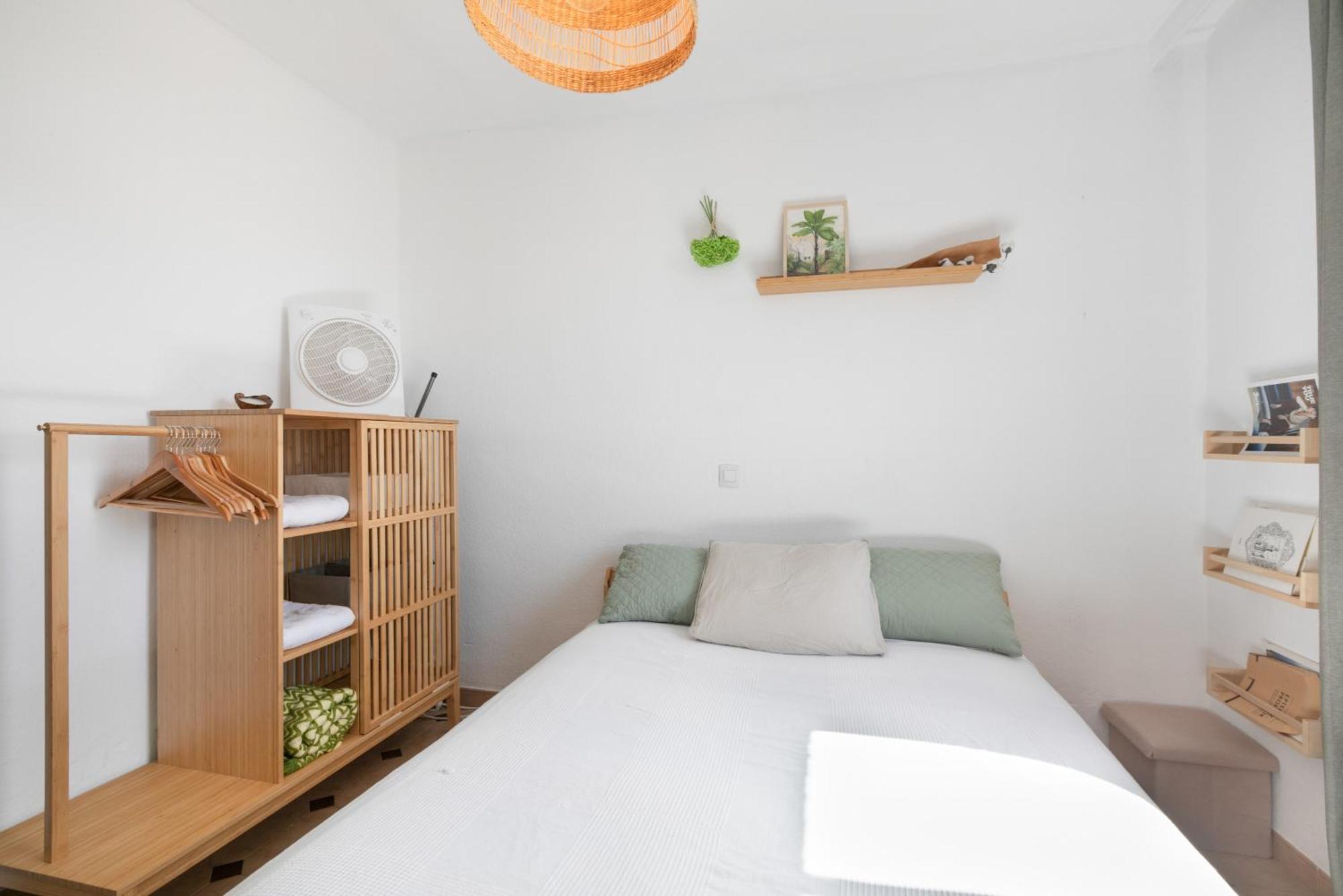 Apartament Casa Camacho La Cuesta  Zewnętrze zdjęcie