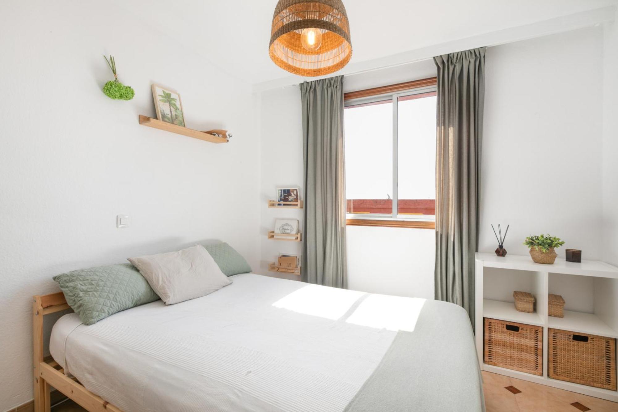Apartament Casa Camacho La Cuesta  Zewnętrze zdjęcie