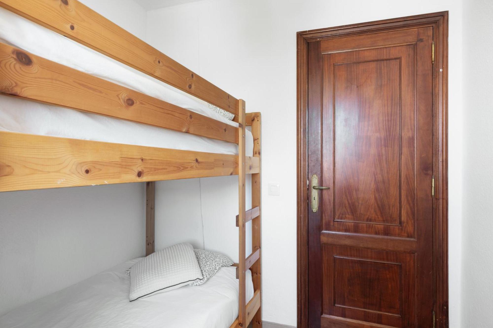 Apartament Casa Camacho La Cuesta  Zewnętrze zdjęcie