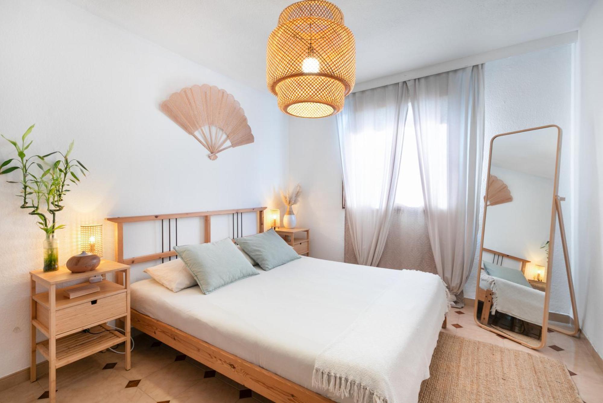 Apartament Casa Camacho La Cuesta  Zewnętrze zdjęcie