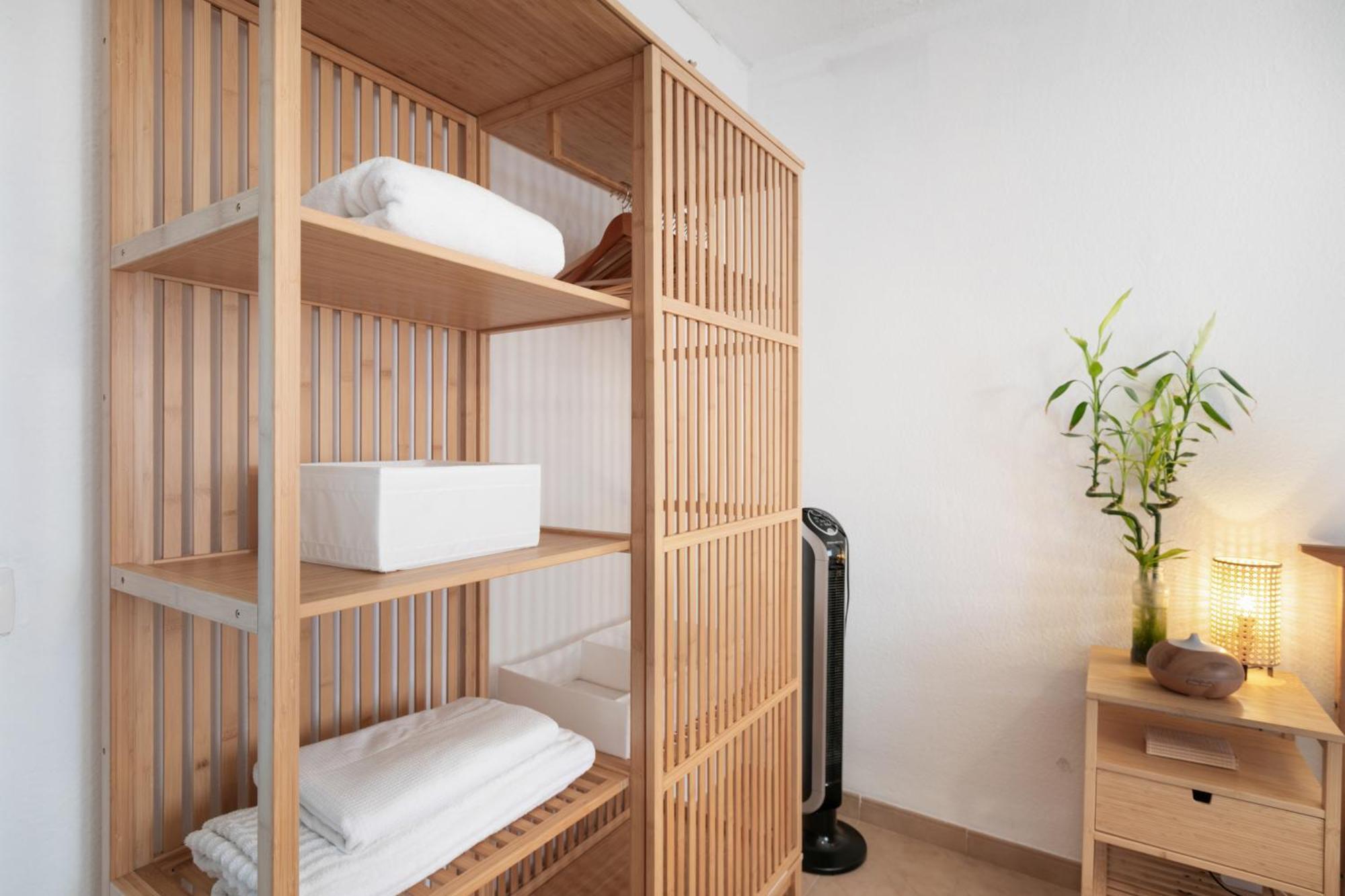 Apartament Casa Camacho La Cuesta  Zewnętrze zdjęcie