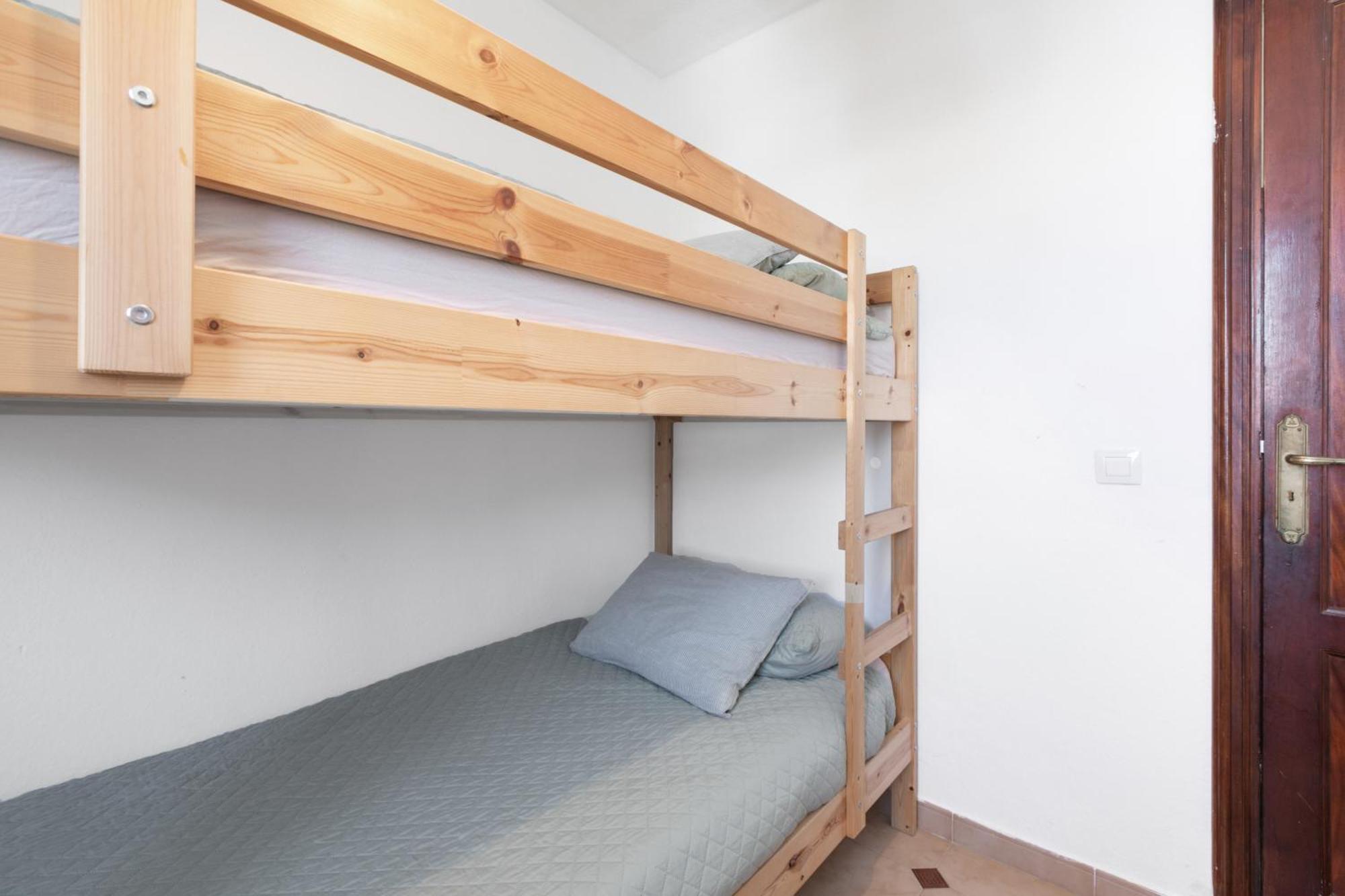 Apartament Casa Camacho La Cuesta  Zewnętrze zdjęcie