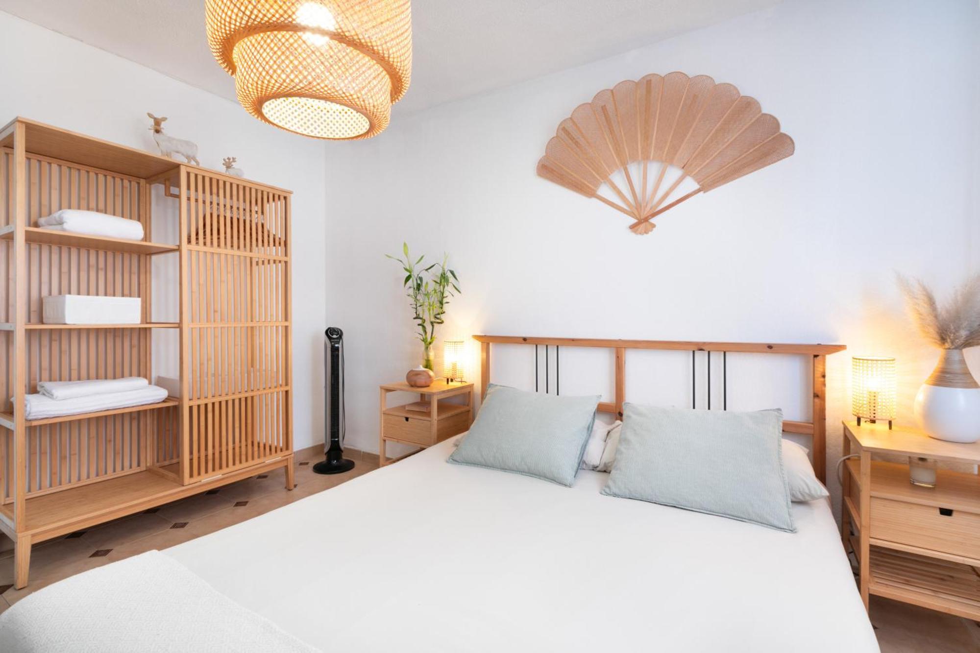 Apartament Casa Camacho La Cuesta  Zewnętrze zdjęcie