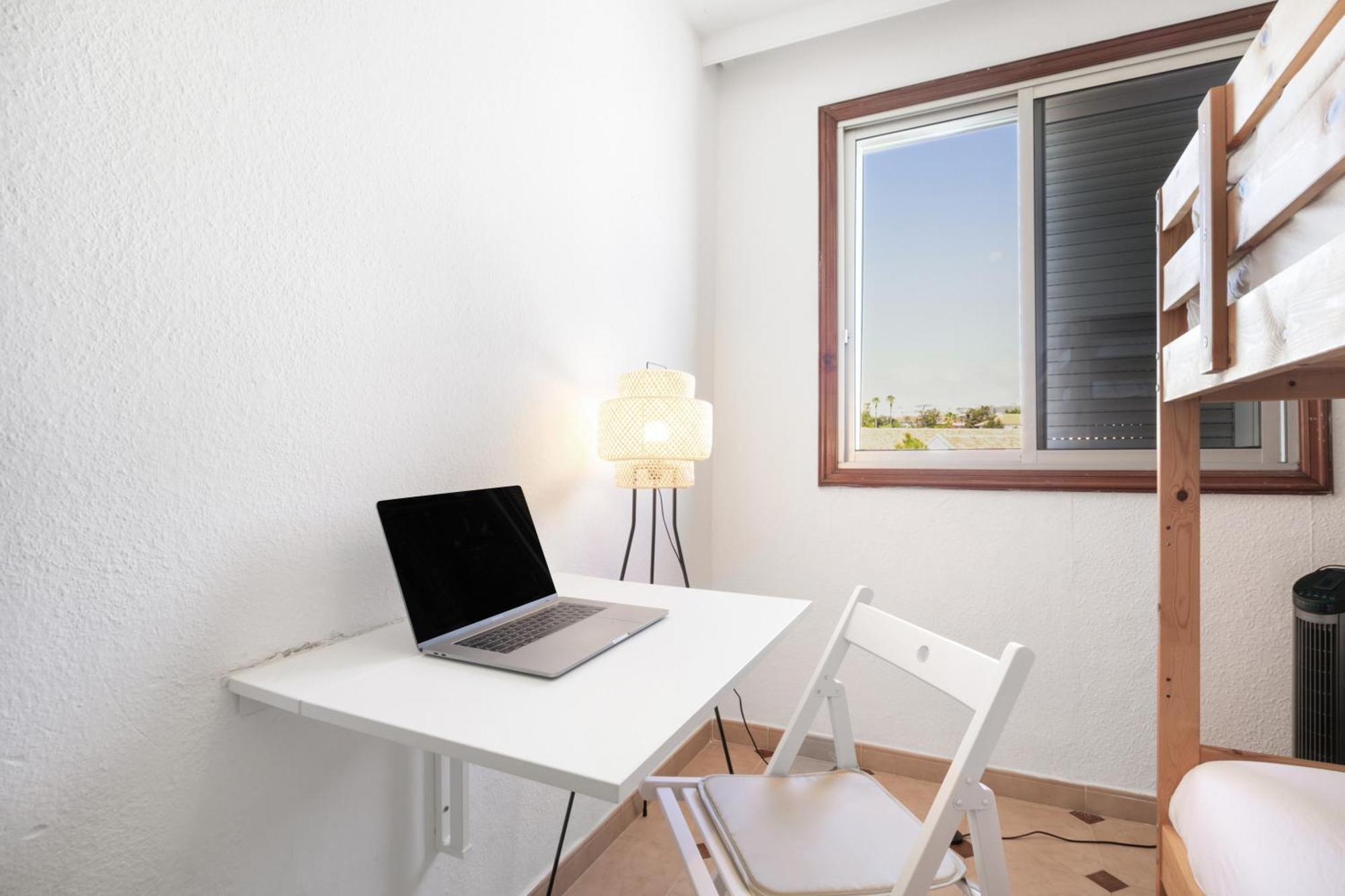 Apartament Casa Camacho La Cuesta  Zewnętrze zdjęcie